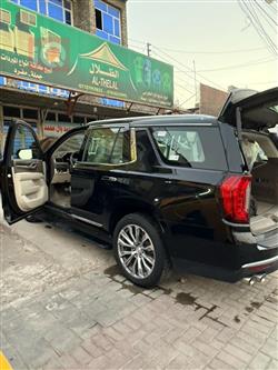 GMC Yukon